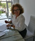 Rencontre Femme : Tat vladi, 57 ans à Russie  Saint Petersburg 